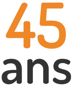 45 ans 45 ans